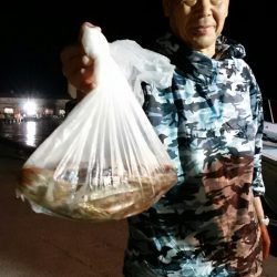 潮丸 釣果
