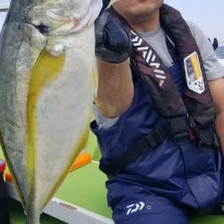 ゆたか丸 釣果