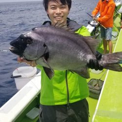 ゆたか丸 釣果