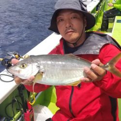 ゆたか丸 釣果