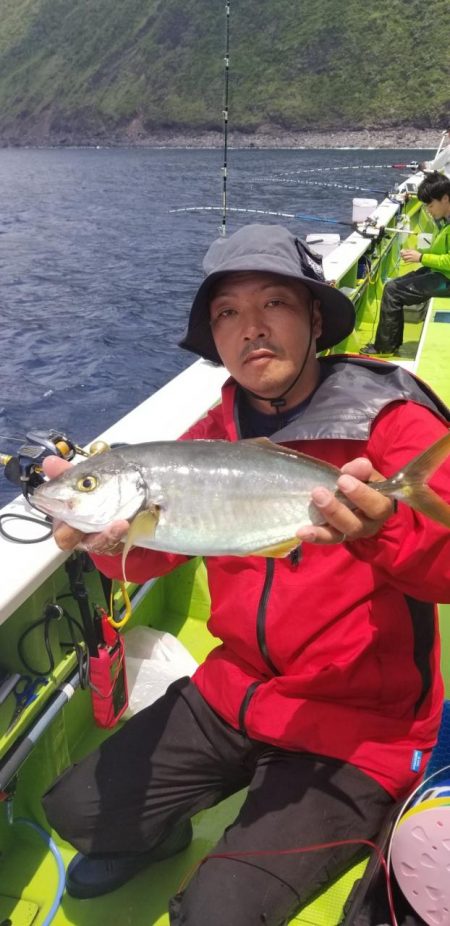 ゆたか丸 釣果