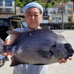 ゆたか丸 釣果