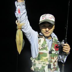 ジギング船 BLUEWATER 釣果