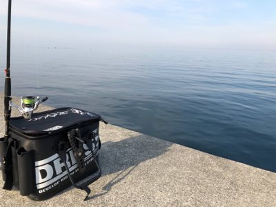 淡路島チョイ投げ