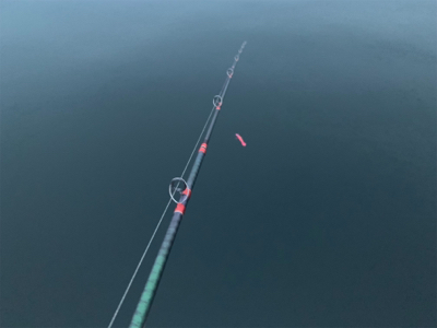 回遊ツバスとシーバスチェイスは。。。