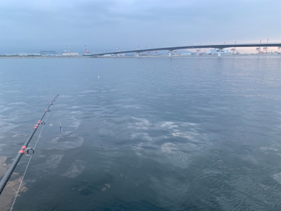 やっぱりツバス、バラしたのはヤツか!?