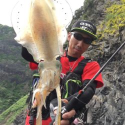 春烏賊これから☆GUNNING-STYLE