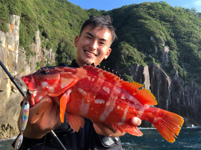 サマーロック目前⁉︎ ライト…