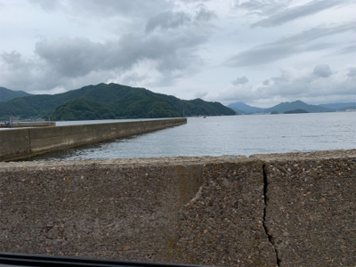 こんなの初めて(//∇//)