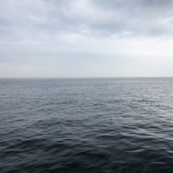 スーパーライトショアジギング