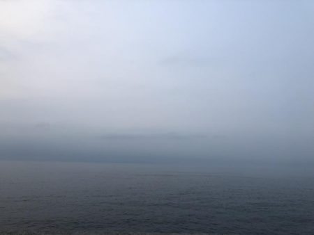 ショアジギング