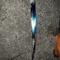 噂のタチウオゲット