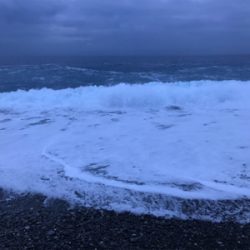 七里御浜ショアジギング