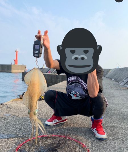 キロアップを求めて。