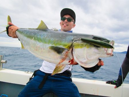 ブリキャスティング