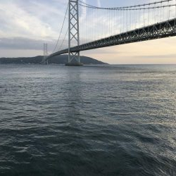 大サバ求めて！