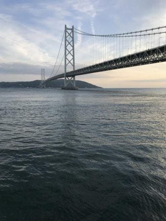 大サバ求めて！