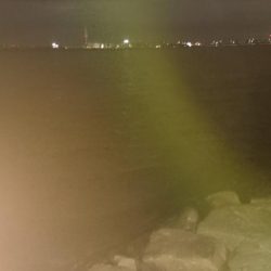 またまたチニング