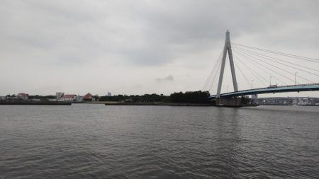 ツバス祭り到来！