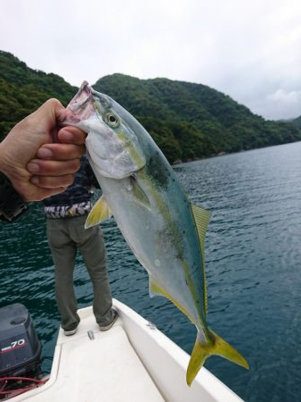 令和初出船〜春イカを求めて〜