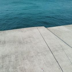 ショアジンギング