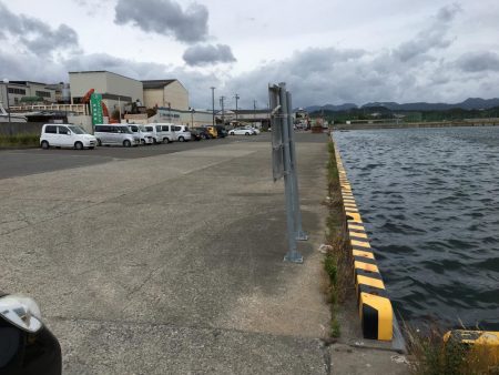 コアジ、豆アジ89匹 コサバ35匹