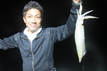 ジギング船 BLUEWATER 釣果