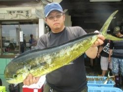 相模湾 夏到来☀️