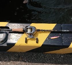 停泊船 真っ昼間