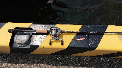 停泊船 真っ昼間