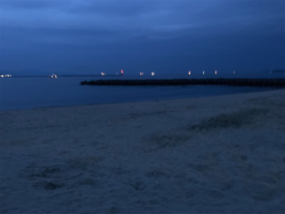 はじめてのキス