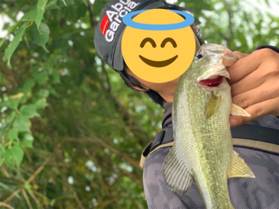 人混み淀川でバス