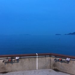 プライベート釣り場より