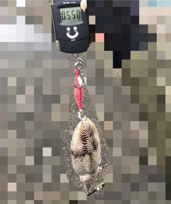 キモチワルイ笑