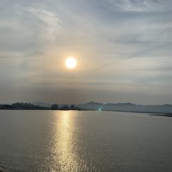 ルアーで何かを狙いに