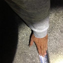 タチウオチェック