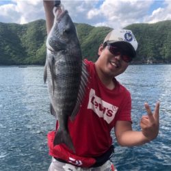 つりぴぃぽぉ釣果