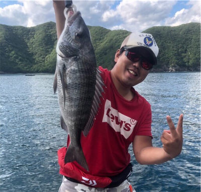 つりぴぃぽぉ釣果