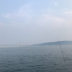 ノー残業デー ジギング