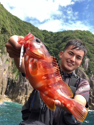 サマーロック目前⁉︎ ライトロックゲーム