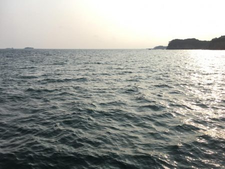 キロアップを求めて。