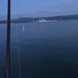 いい日は続かない