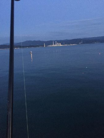 いい日は続かない