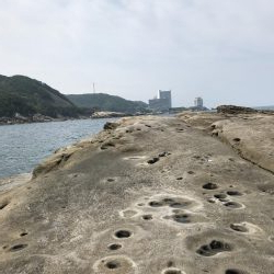 シーズン最後のアオリイカ!(◎_◎;)