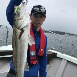 ボートシーバス