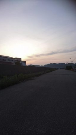 調子に乗って…