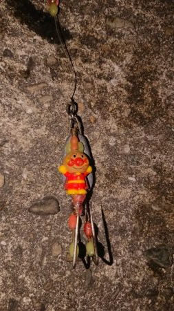 ナイトオクトパッシング