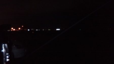 雨風が強い予報だったので太刀魚釣りに変更