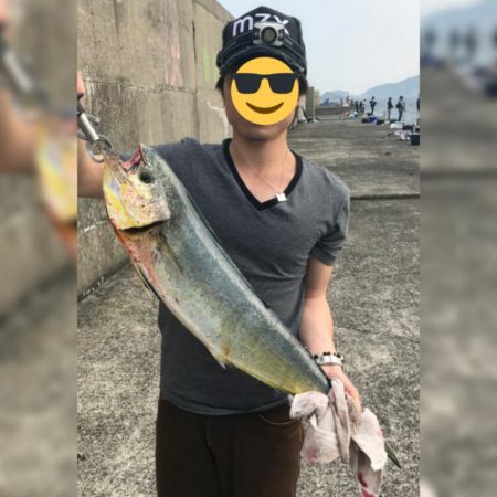 シイラジャンプ