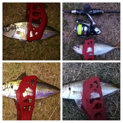 ソルトルアーマン1800〜2045